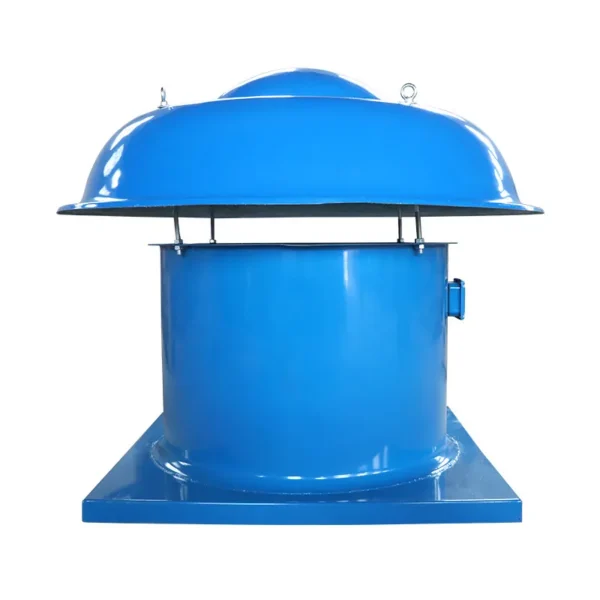 Roof Mounted Explosion-proof Fan, IIB, Axial - view 6