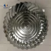 Roof Mounted Turbine Ventilator, 400mm, 500mm, SS304 - view 5