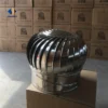 Roof Mounted Turbine Ventilator, 400mm, 500mm, SS304 - view 6