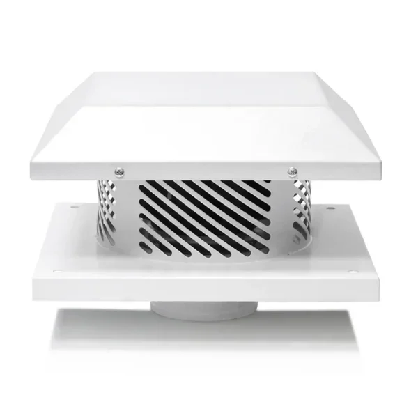 Roof Mounted Ventilator, 220V~240V, Electric