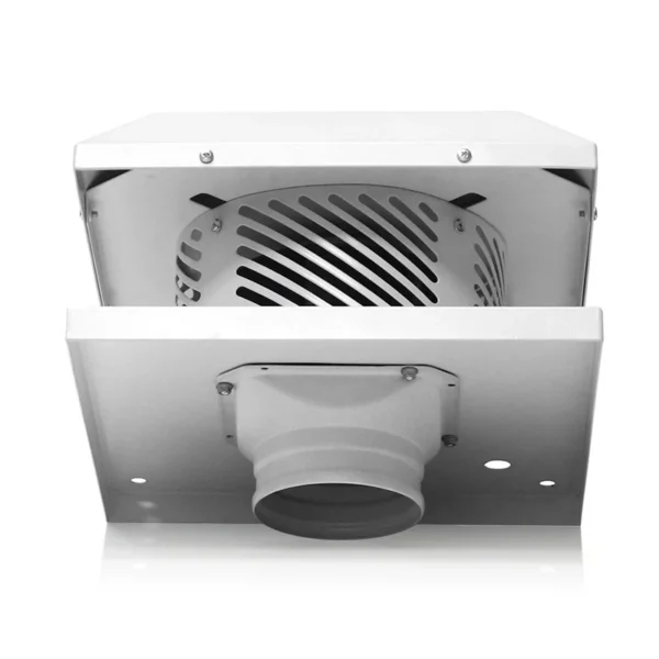 Roof Mounted Ventilator, 220V~240V, Electric - view 2
