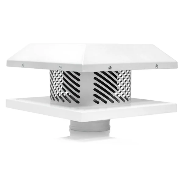 Roof Mounted Ventilator, 220V~240V, Electric - view 3