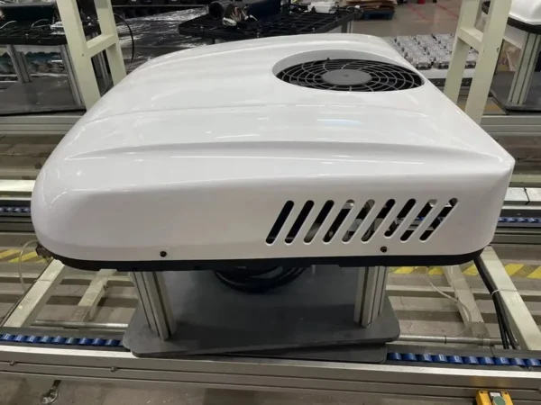Roof Parking Air Cooler, 24V, 12V - view 4