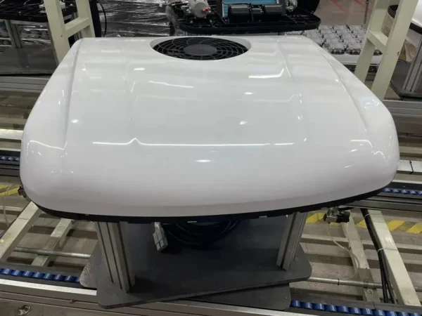 Roof Parking Air Cooler, 24V, 12V - view 5