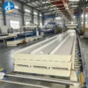 Roof Sandwich Panel, 150mm, Wall
