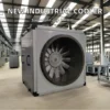 Roof Smoke Ventilation Fan, Stainless, Steel, Explosion-Proof - view 3