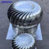 Roof Turbine Fan, 0, Wind