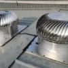 Roof Turbine Fan, 0, Wind - view 3