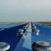 Roof Turbine Fan, 0, Wind - view 6