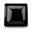 Roof Vent Bathroom Fan, ABS, RV Roof Vent - view 2