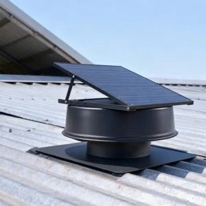 Axial Flow Fans