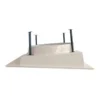 Roof Ventilator, Axial, 220 V, Electric - view 3