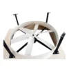 Roof Ventilator, Axial, 220 V, Electric - view 4