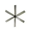 Roof Ventilator, Axial, 220 V, Electric - view 6