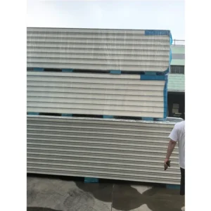 Roof Wall Sandwich Panel, 100mm, 150mm, 200mm