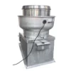 Rooftop Kitchen Smoke Extractor, 1720RPM, Electric
