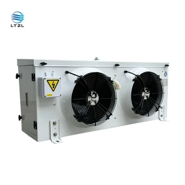 Rooftop Mount Air Cooler, 220 V, 5kw