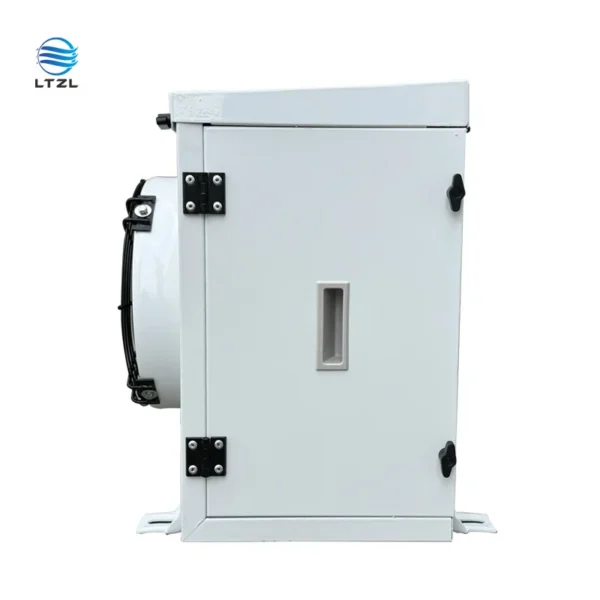 Rooftop Mount Air Cooler, 220 V, 5kw - view 2