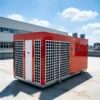 Rooftop Packaged Unit, HVAC, AHU