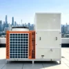 Rooftop Packaged Unit, HVAC, AHU - view 4
