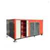 Rooftop Packaged Unit, R410A, HVAC, AHU - view 5