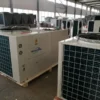 Rooftop Packaged Unit, T3, 230, 460, 60Hz - view 2
