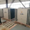 Rooftop Packaged Unit, T3, 230, 460, 60Hz - view 4