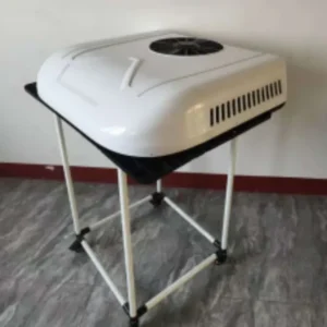 Cross Flow Fans