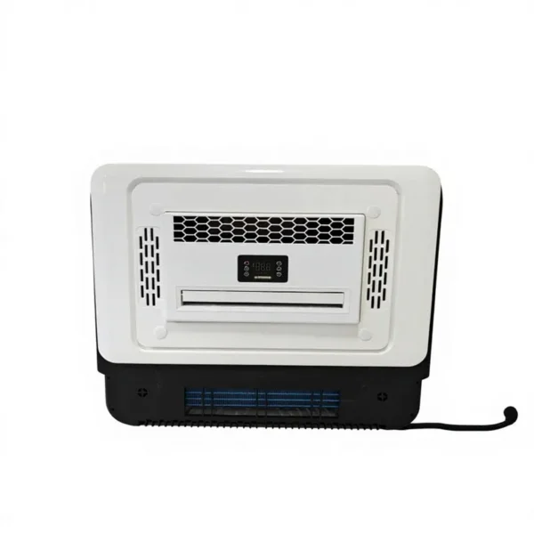 Rooftop Parking Air Conditioner, 12V/24V, 12000, BTU, Q-600 - view 3