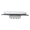 Rooftop Parking Air Conditioner, 2700W, 48V - view 4
