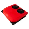 Rooftop Parking Air Conditioner, 2700W, 48V - view 5
