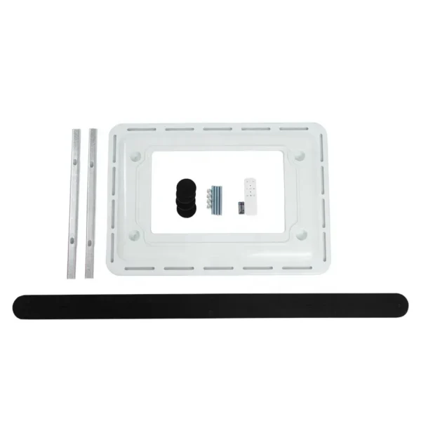 Rooftop Parking Air Conditioner, 2700W, 48V - view 6