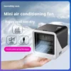 Room Air Cooler, LOVFE, Portable - view 3