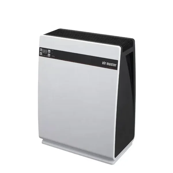Room Air Portable Dehumidifier, 20L, 220-240V