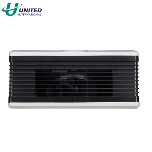 Room Air Portable Dehumidifier, 20L, 220-240V - view 2