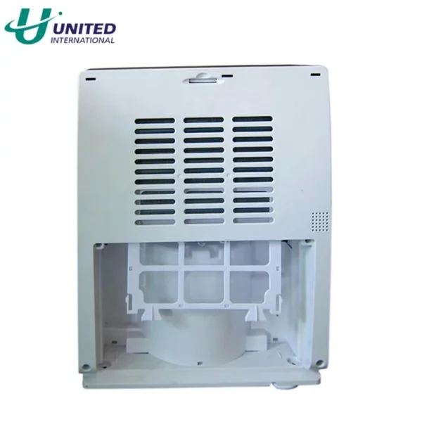 Room Air Portable Dehumidifier, 20L, 220-240V - view 3