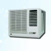 Room Desert Air Conditioner, 220-240V/50HZ, R22, 12000BTU - view 2