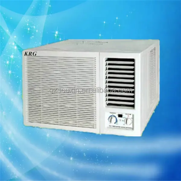 Room Desert Air Conditioner, 220-240V/50HZ, R22, 12000BTU - view 4
