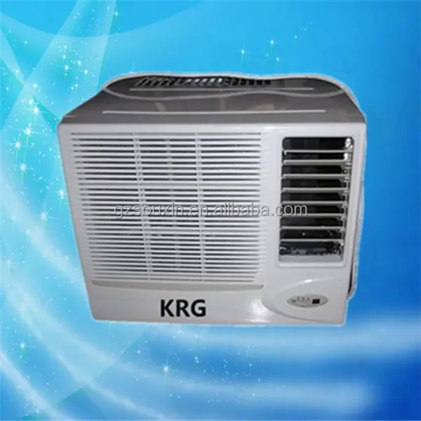 Room Desert Air Conditioner, 220-240V/50HZ, R22, 12000BTU - view 5