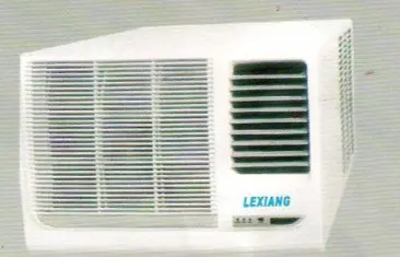 Room Desert Air Conditioner, 220-240V/50HZ, R22, 12000BTU - view 6