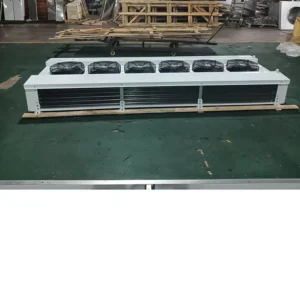 Room Direct Air Cooler, 380V, 6*150W