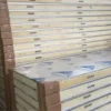 Room Floor Insulation Panel, PIR - view 4