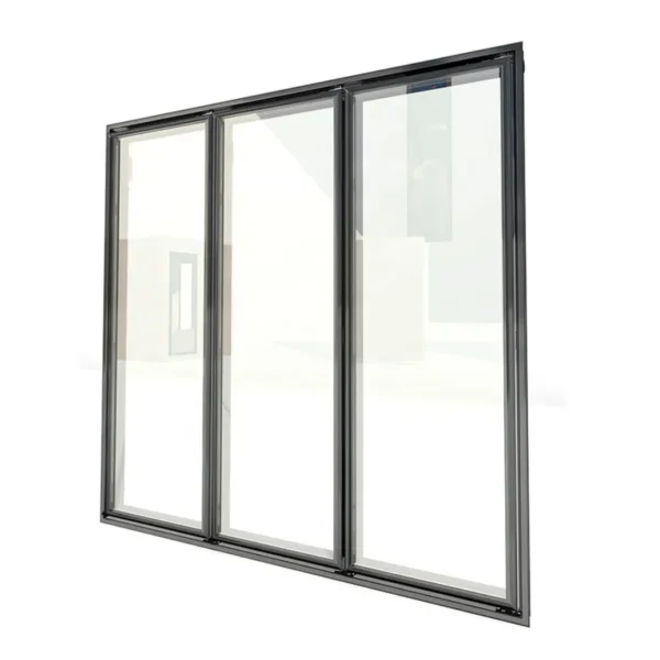 Room Glass Door Chiller, 110 V, R134a - view 2
