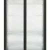 Room Glass Door Chiller, 110 V, R134a - view 4