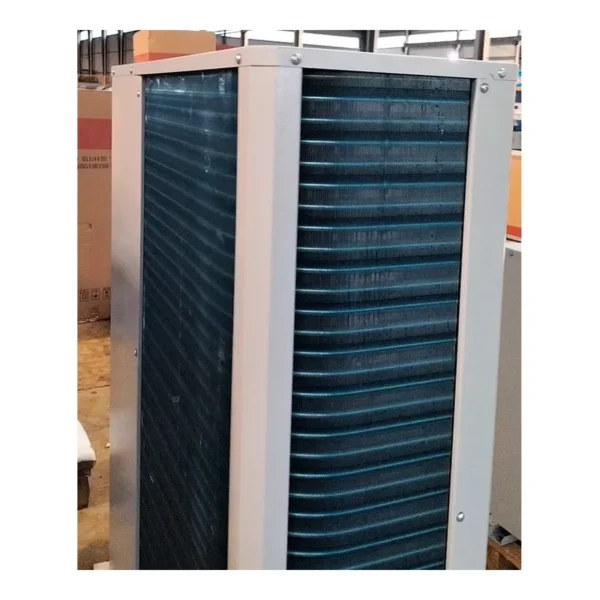 Room Monoblock Refrigeration Condenser, Wall, 1hp, 1.5hp, 2hp - view 5