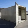 Room Monoblock Refrigeration Unit, 380 V, R134a