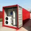 Room Monoblock Refrigeration Unit, 380 V, R134a - view 2