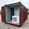 Room Monoblock Refrigeration Unit, 380 V, R134a - view 5