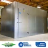 Room Monoblock Refrigeration Unit, 380 V, R134a - view 6