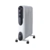 Room Oil Filled Radiator, Portable, 2000W, 11pcs